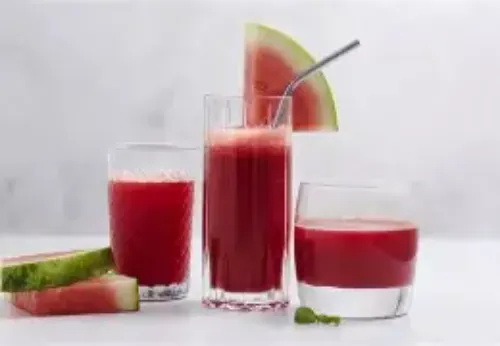 Watermelon Juice (750ml)